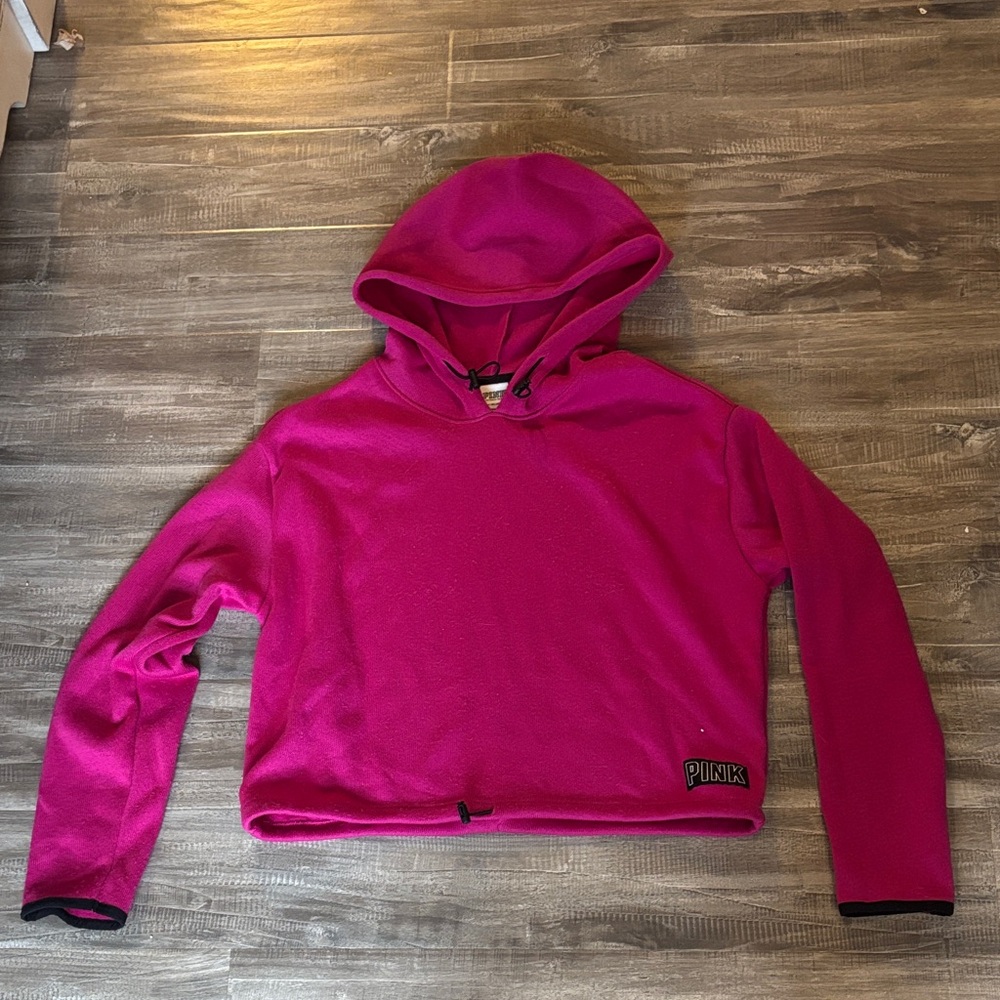 PINK Victoria's Secret Hoodie